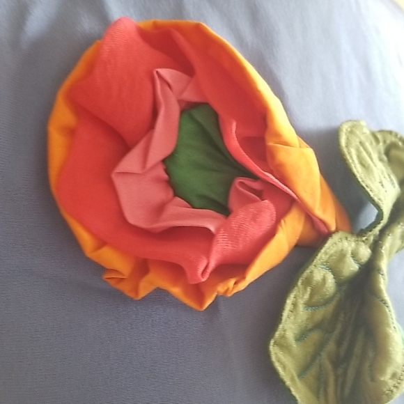 AGAATI DRESS🌻🌻 - Picture 8 of 10